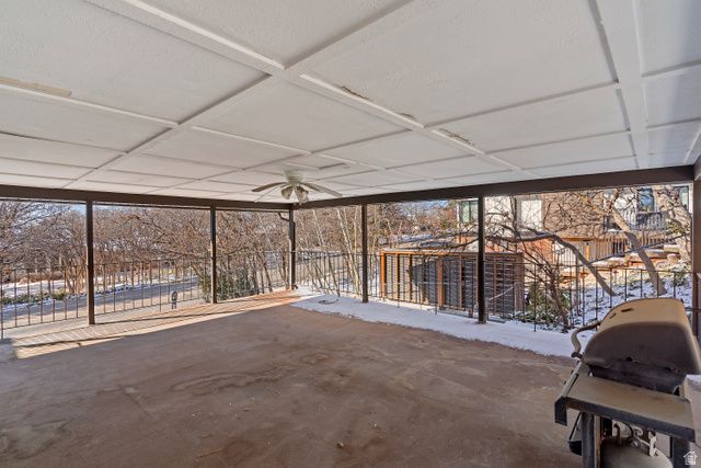 2466 WOODLAND DR, Uintah, UT 84403