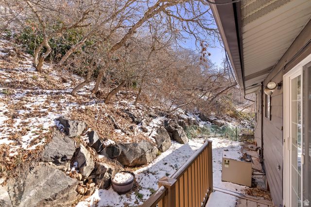 2466 WOODLAND DR, Uintah, UT 84403