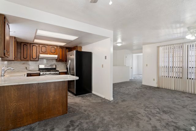 2466 WOODLAND DR, Uintah, UT 84403