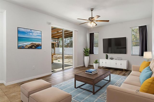 13124 SNOWY PLOVER AVENUE, Weeki Wachee, FL 34614