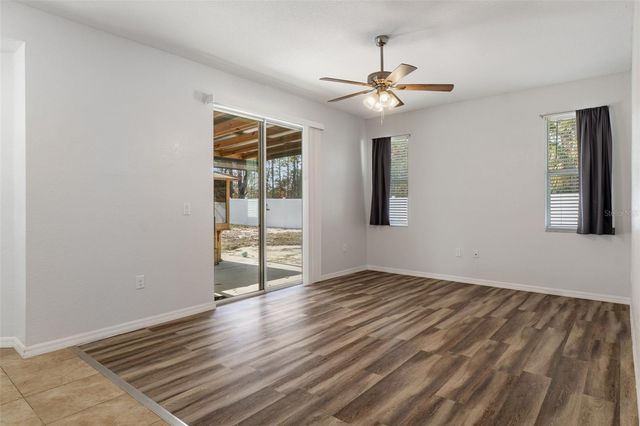 13124 SNOWY PLOVER AVENUE, Weeki Wachee, FL 34614