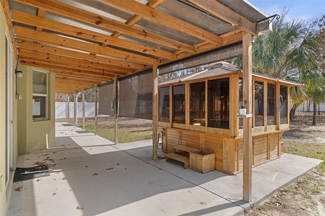 13124 SNOWY PLOVER AVENUE, Weeki Wachee, FL 34614