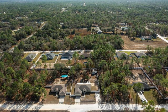 13124 SNOWY PLOVER AVENUE, Weeki Wachee, FL 34614