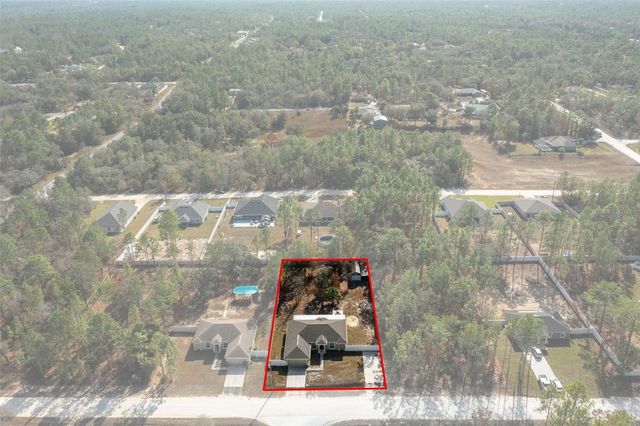13124 SNOWY PLOVER AVENUE, Weeki Wachee, FL 34614