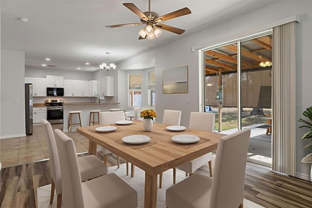 13124 SNOWY PLOVER AVENUE, Weeki Wachee, FL 34614