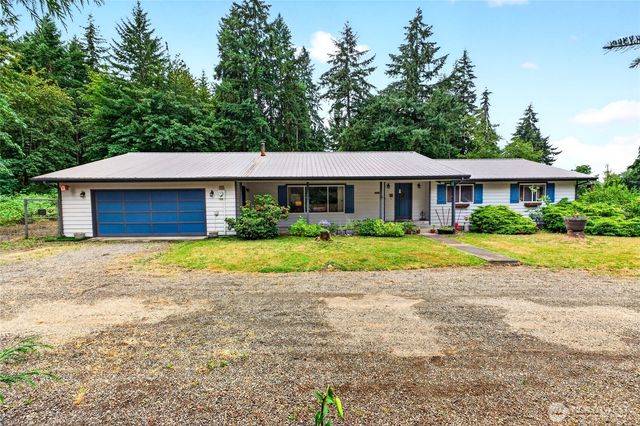 37914 34th Avenue S, Roy, WA 98580