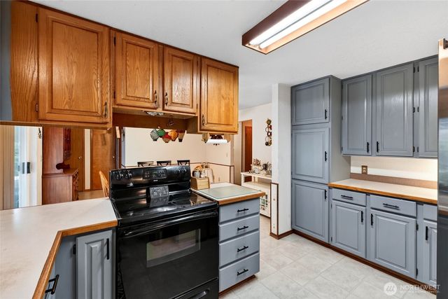 37914 34th Avenue S, Roy, WA 98580