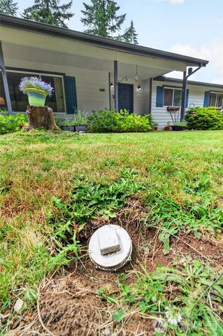 37914 34th Avenue S, Roy, WA 98580