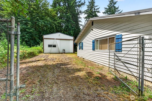 37914 34th Avenue S, Roy, WA 98580
