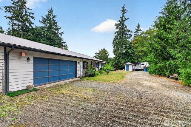 37914 34th Avenue S, Roy, WA 98580