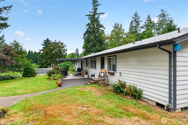 37914 34th Avenue S, Roy, WA 98580