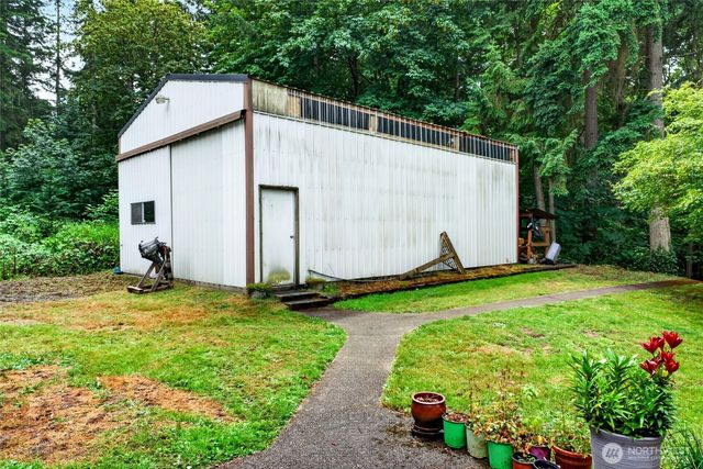 37914 34th Avenue S, Roy, WA 98580