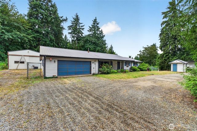 37914 34th Avenue S, Roy, WA 98580