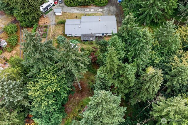 37914 34th Avenue S, Roy, WA 98580