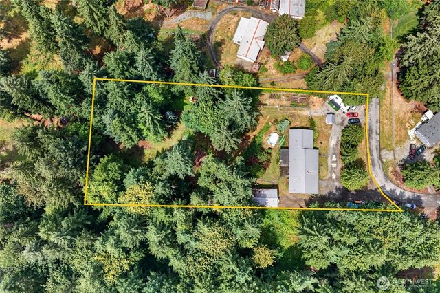 37914 34th Avenue S, Roy, WA 98580