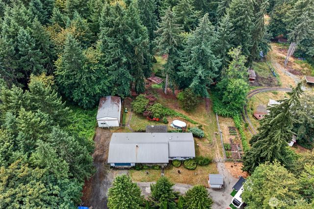 37914 34th Avenue S, Roy, WA 98580