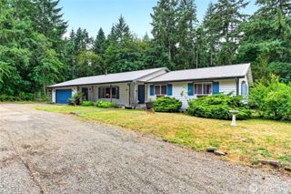 37914 34th Avenue S, Roy, WA 98580