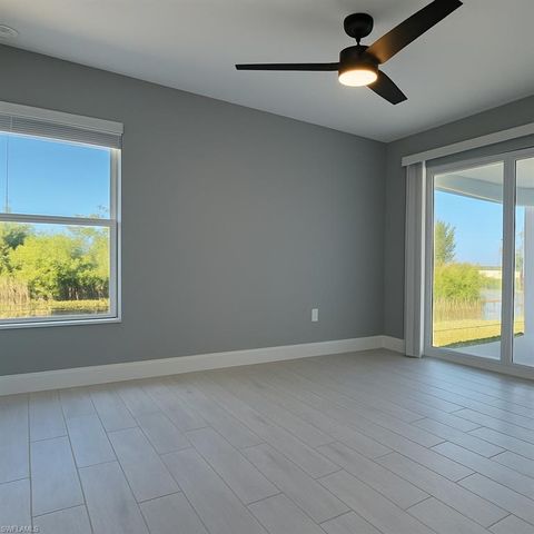 402 NE 31st TER, Cape Coral, FL 33909