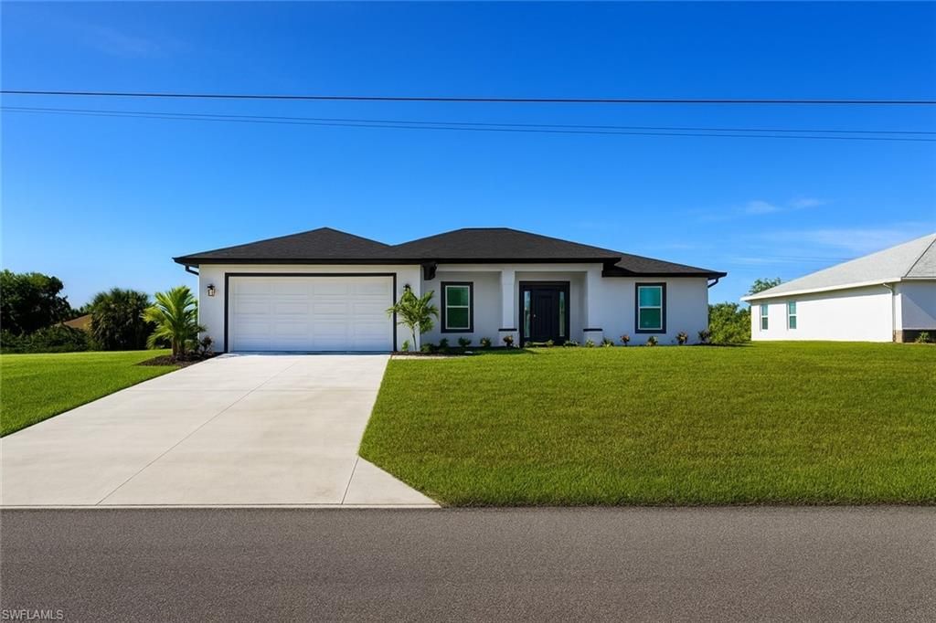 402 NE 31st TER, Cape Coral, FL 33909