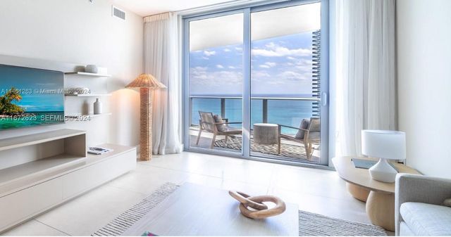 4111 S Ocean Drive 3007, Hollywood, FL 33019