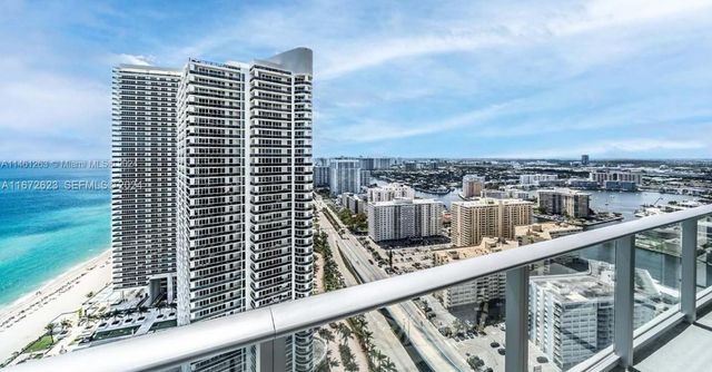 4111 S Ocean Drive 3007, Hollywood, FL 33019