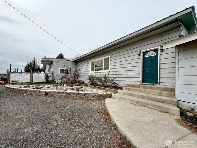 10578 NE 10 Road, Moses Lake, WA 98837