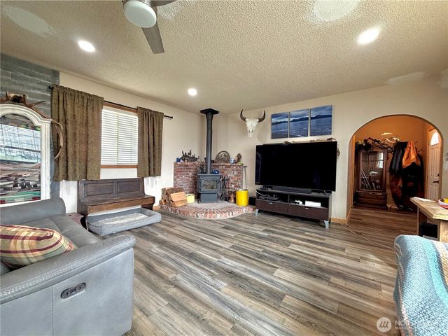 10578 NE 10 Road, Moses Lake, WA 98837