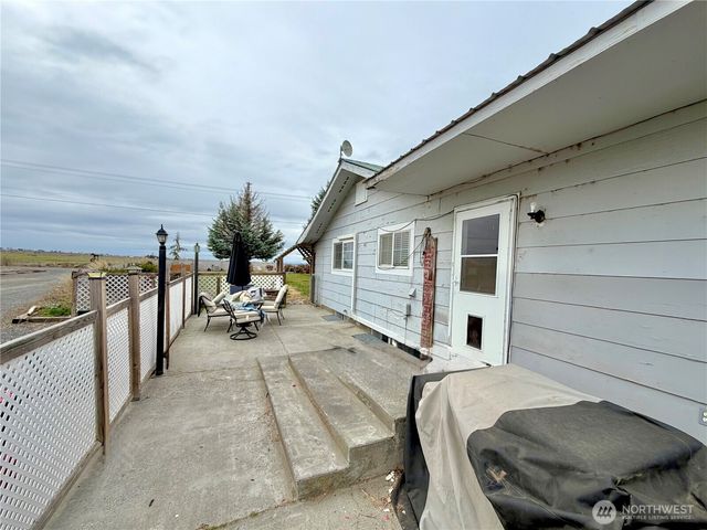 10578 NE 10 Road, Moses Lake, WA 98837
