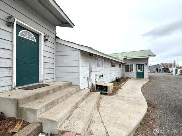 10578 NE 10 Road, Moses Lake, WA 98837