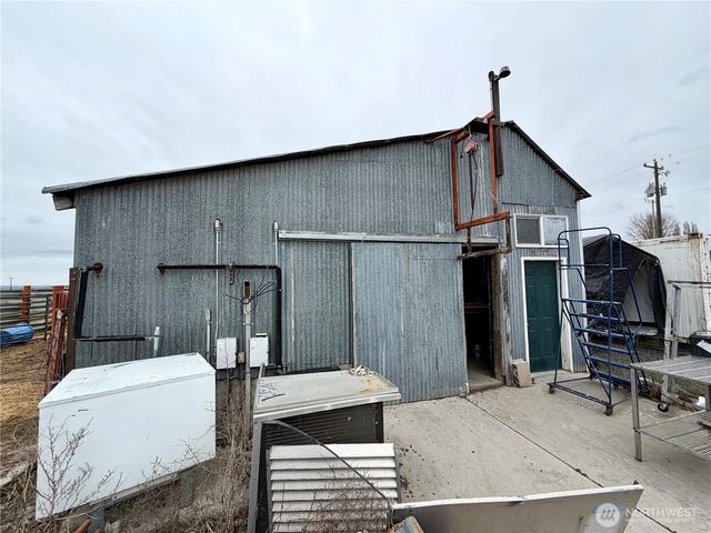 10578 NE 10 Road, Moses Lake, WA 98837