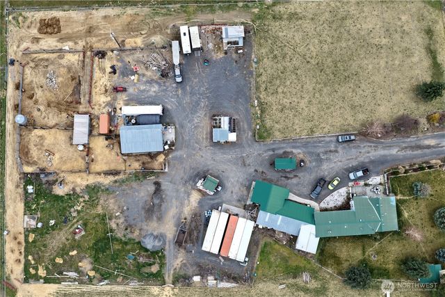 10578 NE 10 Road, Moses Lake, WA 98837