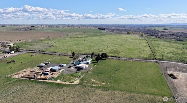 10578 NE 10 Road, Moses Lake, WA 98837