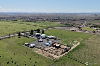 10578 NE 10 Road, Moses Lake, WA 98837