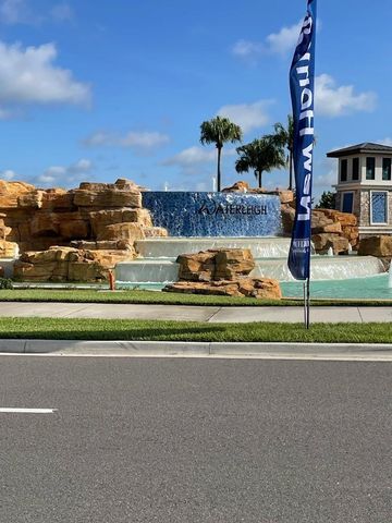 10042 SALT POINT DRIVE, Winter Garden, FL 34787