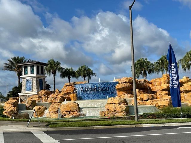 10042 SALT POINT DRIVE, Winter Garden, FL 34787