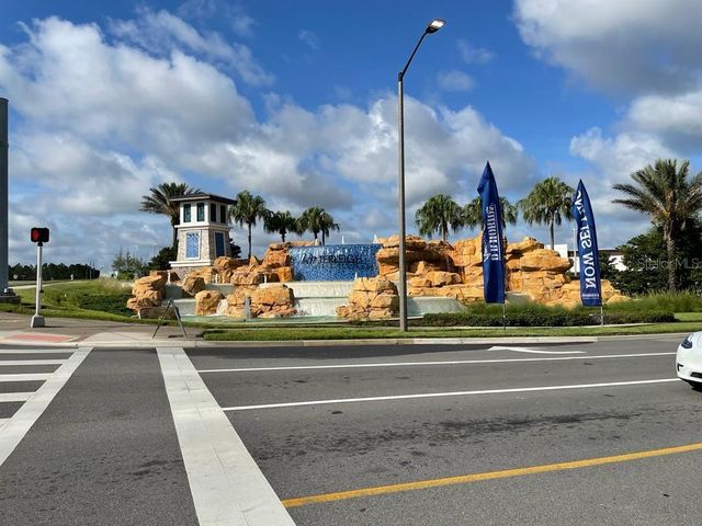 10042 SALT POINT DRIVE, Winter Garden, FL 34787