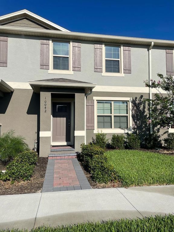 10042 SALT POINT DRIVE, Winter Garden, FL 34787