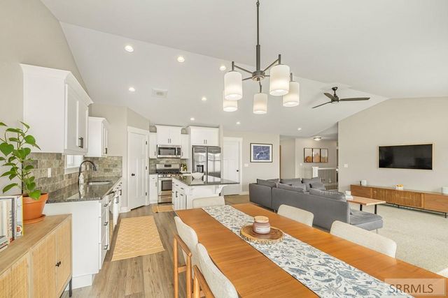 4238 E 237 North, Rigby, ID 83442