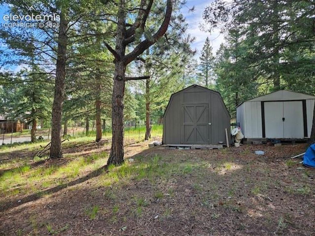 Rolling Park Drive, Woodland Park, CO 80863 — photo 2