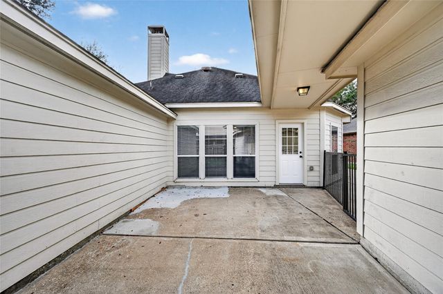 4902 Lake Catherine Court, Richmond, TX 77407
