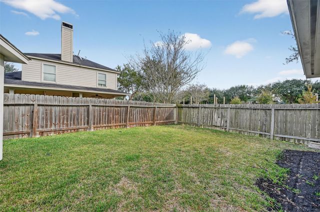 4902 Lake Catherine Court, Richmond, TX 77407