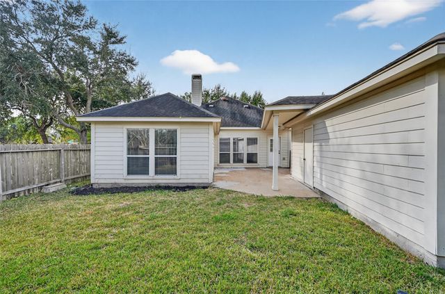 4902 Lake Catherine Court, Richmond, TX 77407