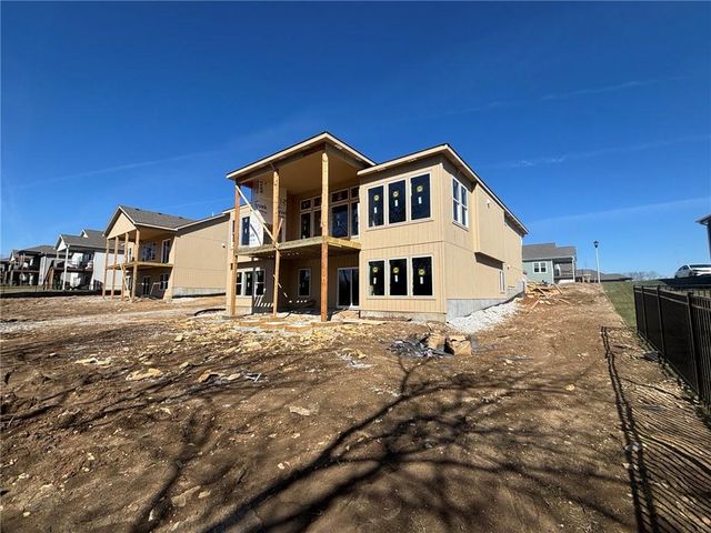 24875 W 145th Place, Olathe, KS 66061