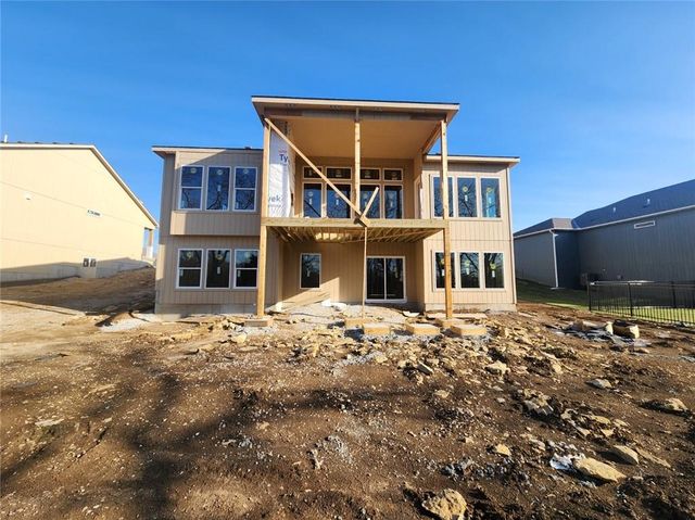 24875 W 145th Place, Olathe, KS 66061