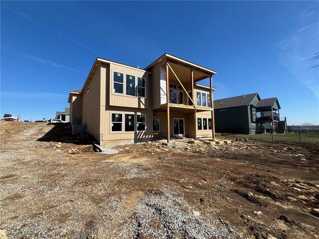 24875 W 145th Place, Olathe, KS 66061