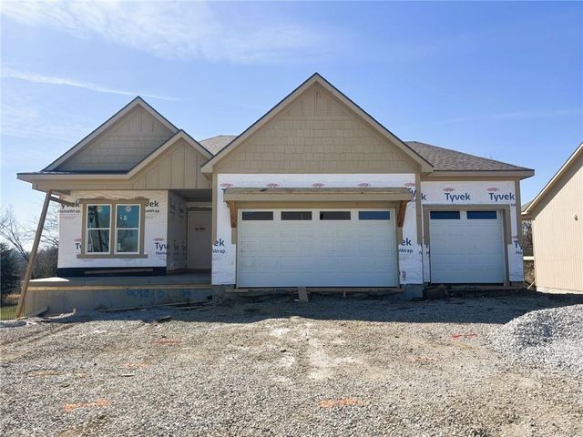 24875 W 145th Place, Olathe, KS 66061