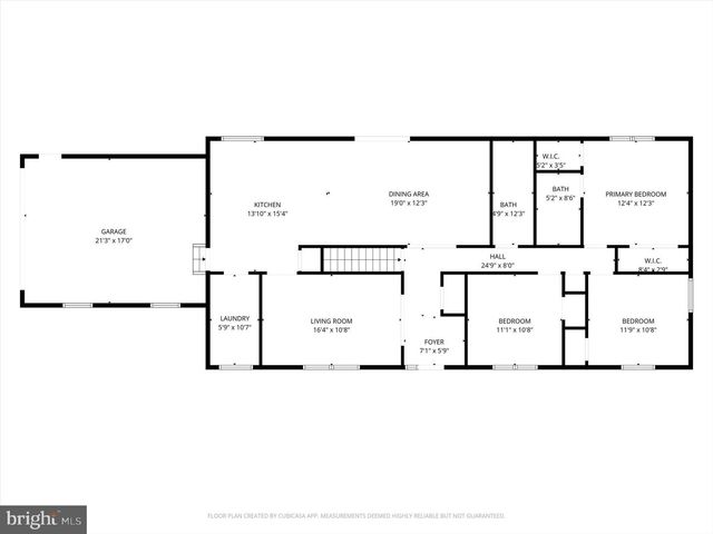 514 LONGS GAP RD, Carlisle, PA 17013
