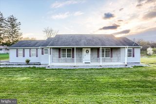 514 LONGS GAP RD, Carlisle, PA 17013