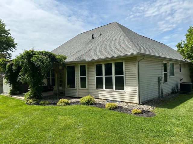 5642 Harvest Ridge Drive, Miami Twp, OH 45150