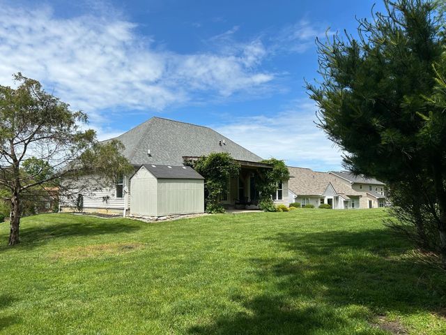 5642 Harvest Ridge Drive, Miami Twp, OH 45150